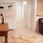Appartement im Zentrum von Langenhagen mit NETFLIX und Tiefgarage