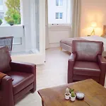 Appartement im Zentrum von Langenhagen mit NETFLIX und Tiefgarage