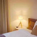 Appartement im Zentrum von Langenhagen mit NETFLIX und Tiefgarage