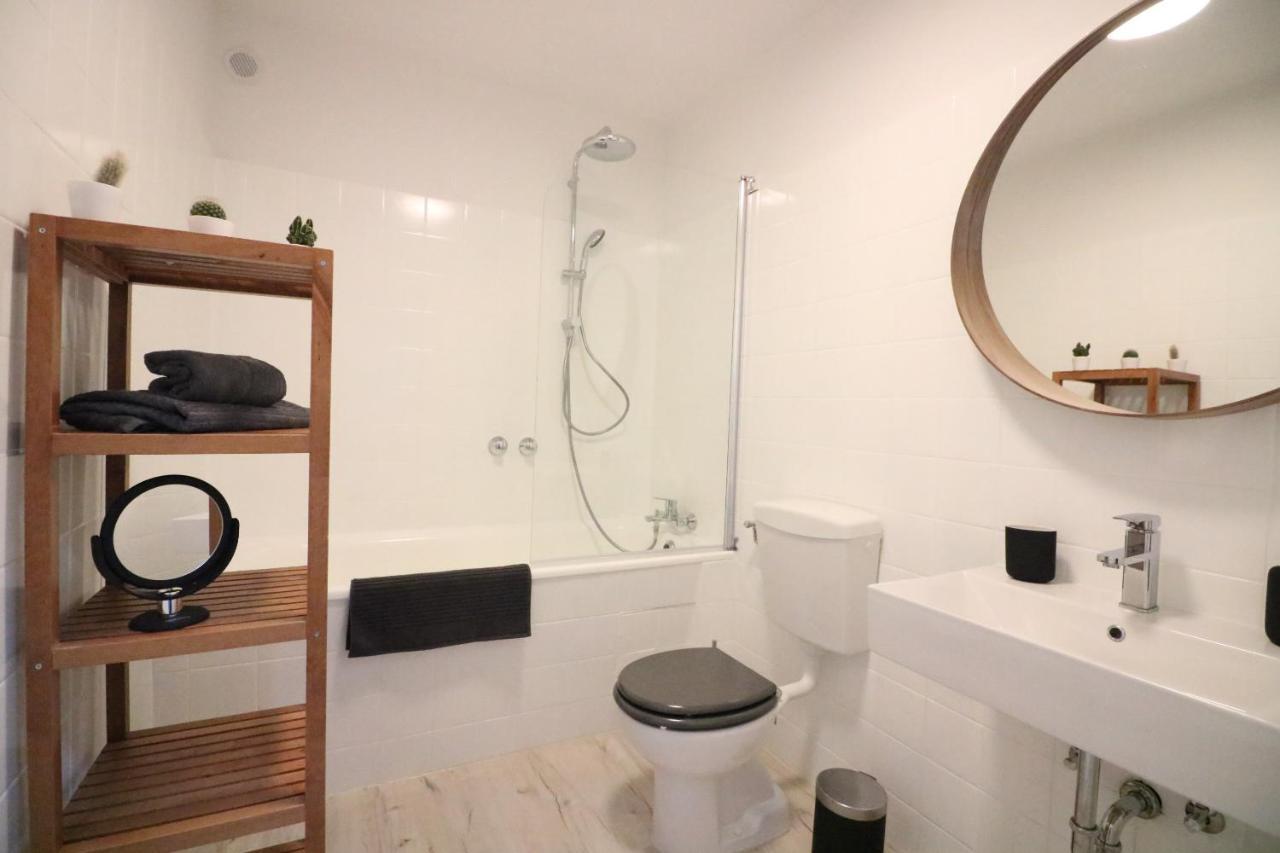 Apartment Im Zentrum Von Langenhagen Mit Netflix Und Tiefgarage