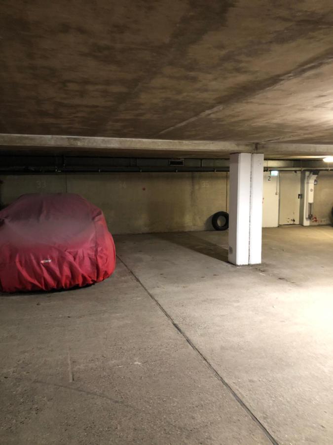 Im Zentrum Von Langenhagen Mit Netflix Und Tiefgarage Hannover