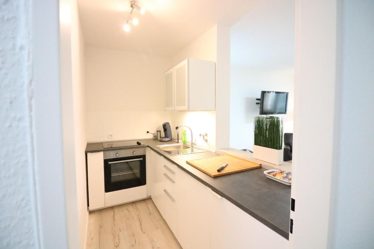 Im Zentrum Von Langenhagen Mit Netflix Und Tiefgarage Apartment *