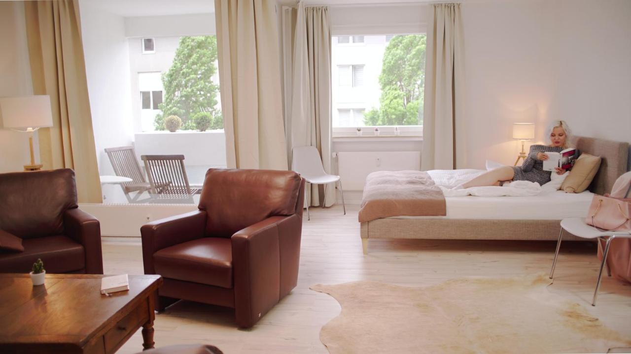 Im Zentrum Von Langenhagen Mit Netflix Und Tiefgarage *