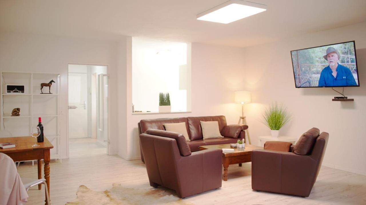 Apartment Im Zentrum Von Langenhagen Mit Netflix Und Tiefgarage Hannover