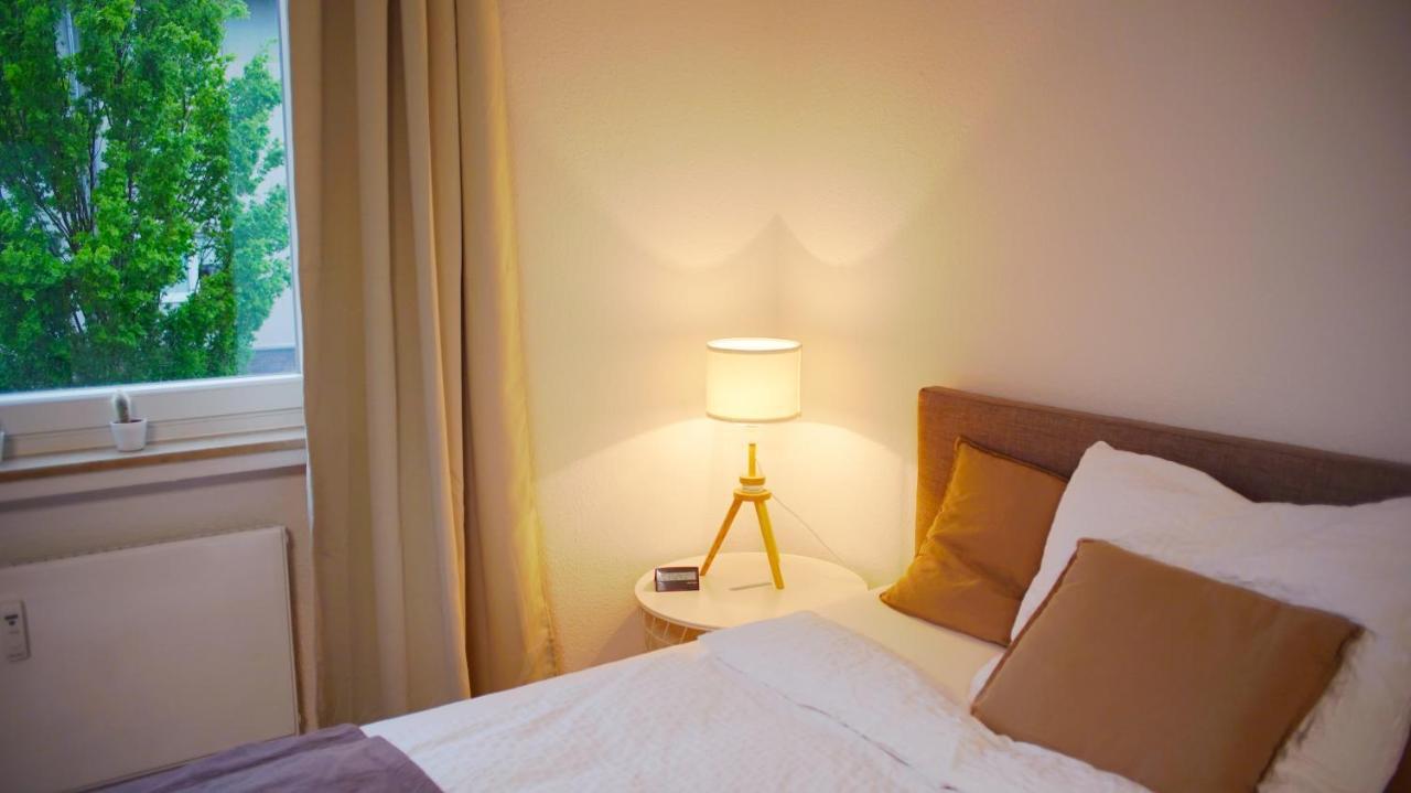 Im Zentrum Von Langenhagen Mit Netflix Und Tiefgarage Apartment *