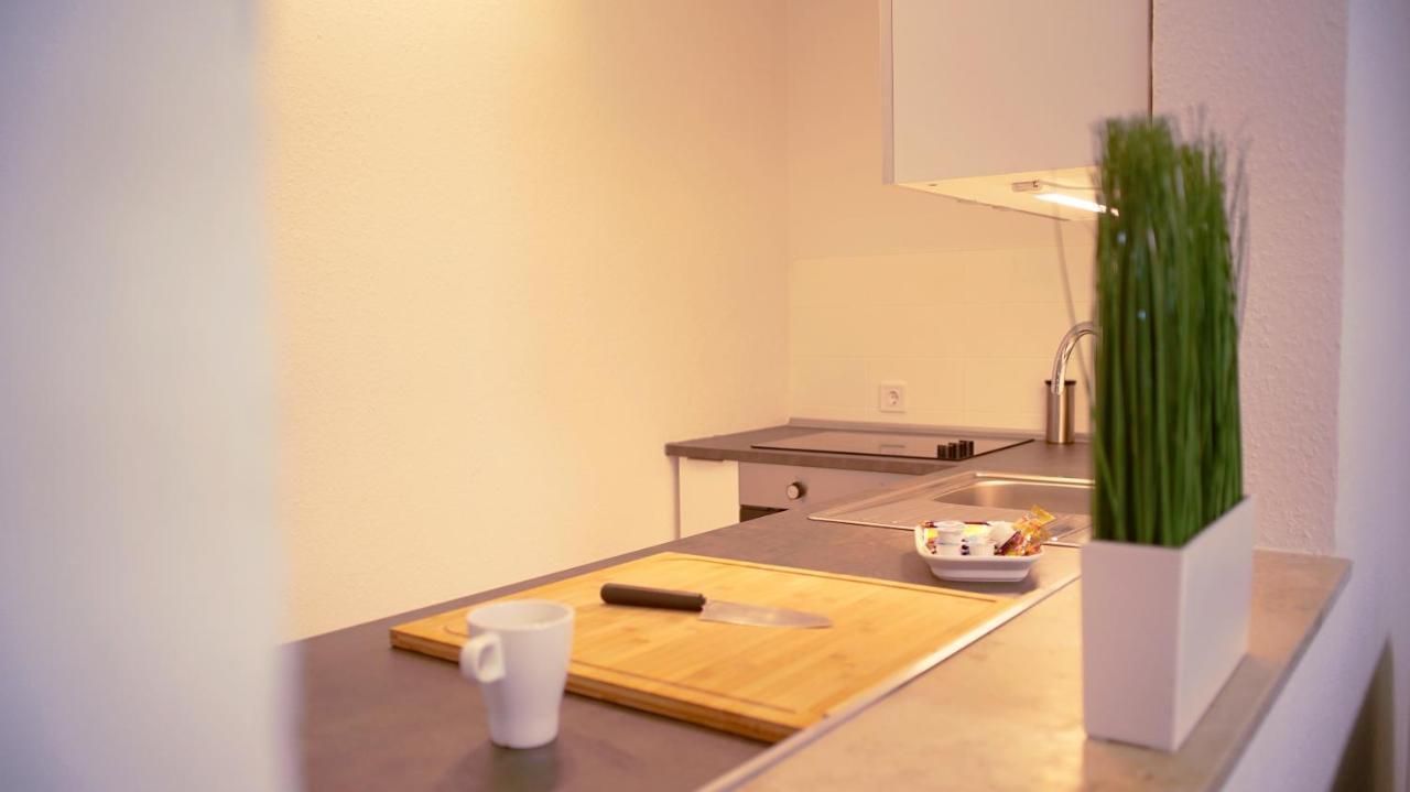 Im Zentrum Von Langenhagen Mit Netflix Und Tiefgarage Hannover