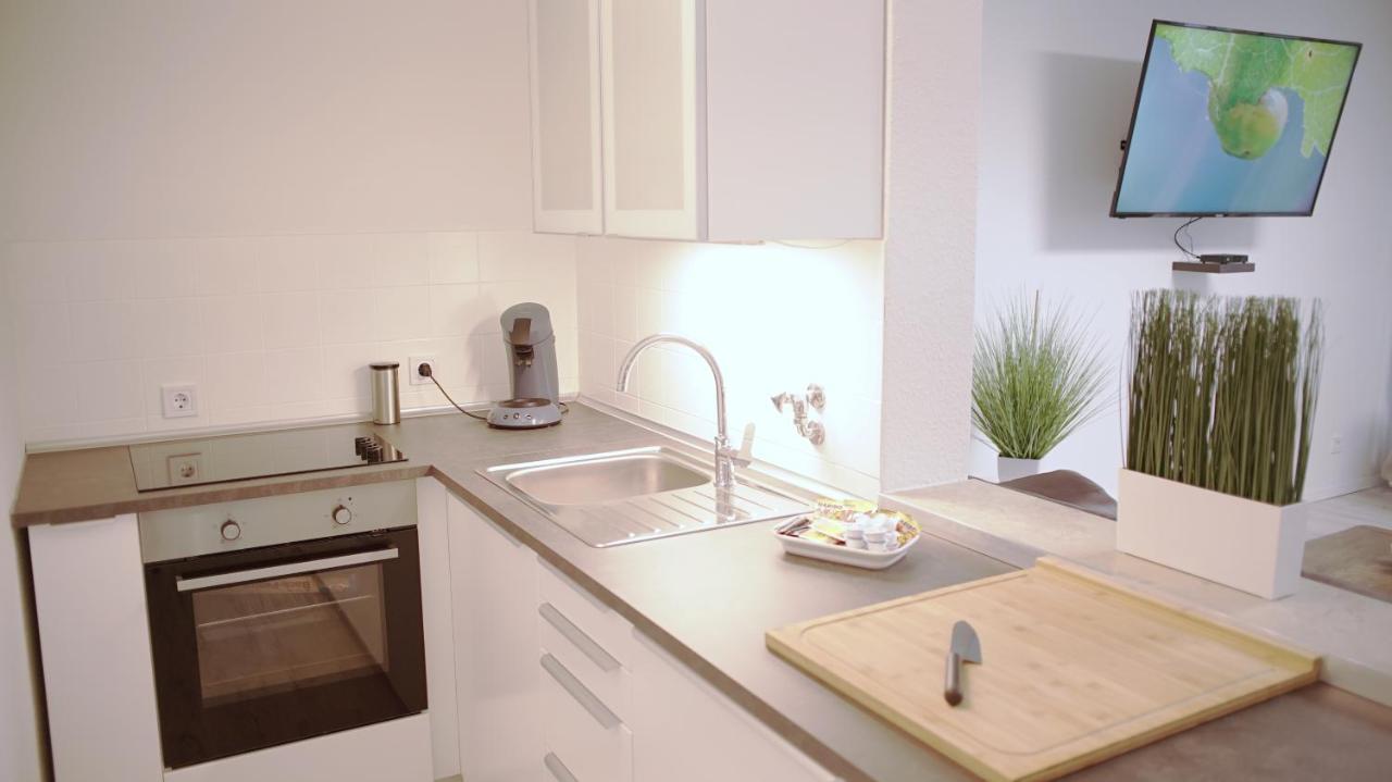 Im Zentrum Von Langenhagen Mit Netflix Und Tiefgarage Apartment *